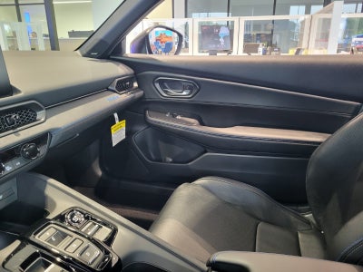 2026 Honda Prelude Coupe