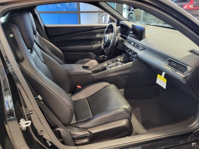 2026 Honda Prelude Coupe