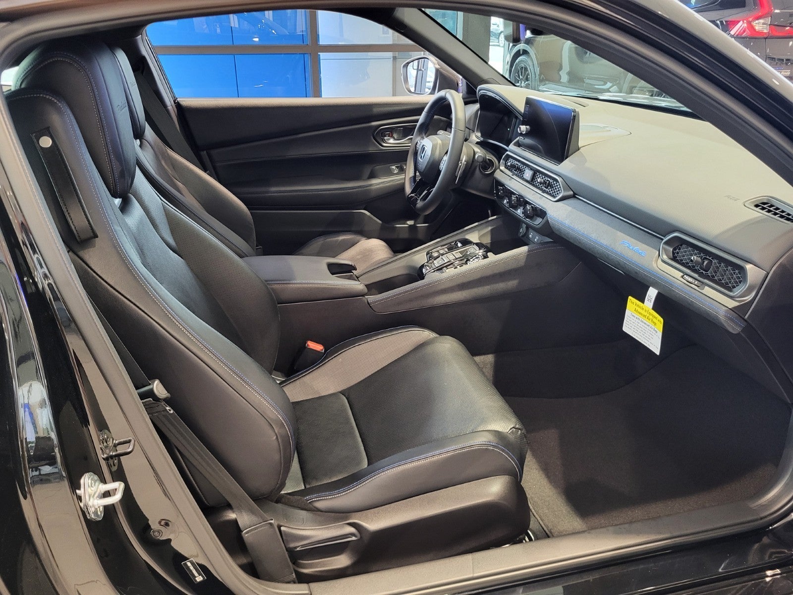 2026 Honda Prelude Coupe