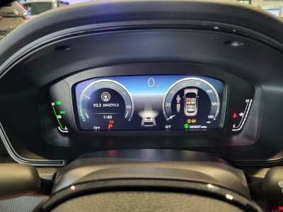 2026 Honda Prelude Coupe