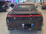 2026 Honda Prelude Coupe