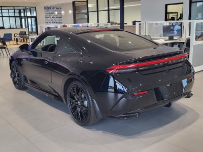 2026 Honda Prelude Coupe