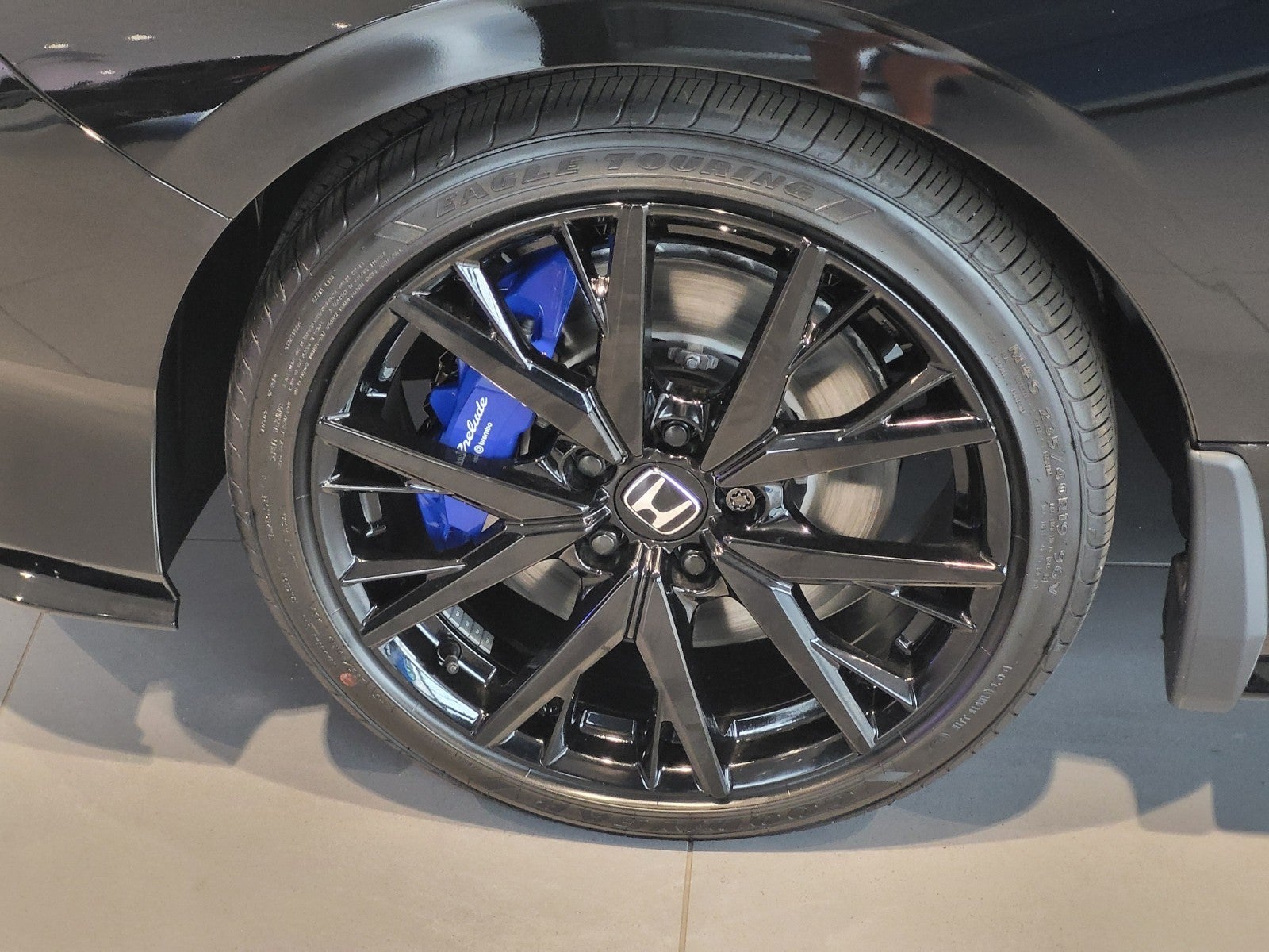 2026 Honda Prelude Coupe