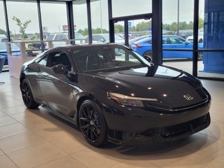 2026 Honda Prelude Hybrid