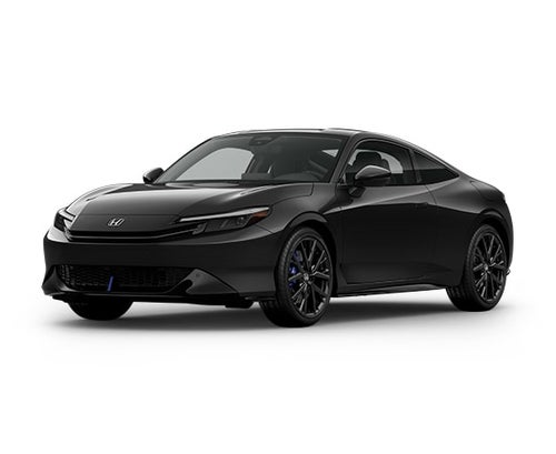 2026 Honda Prelude Hybrid