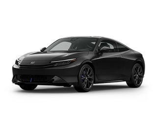 2026 Honda Prelude Hybrid