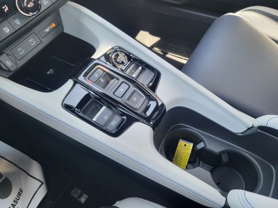 2026 Honda Prelude Hybrid