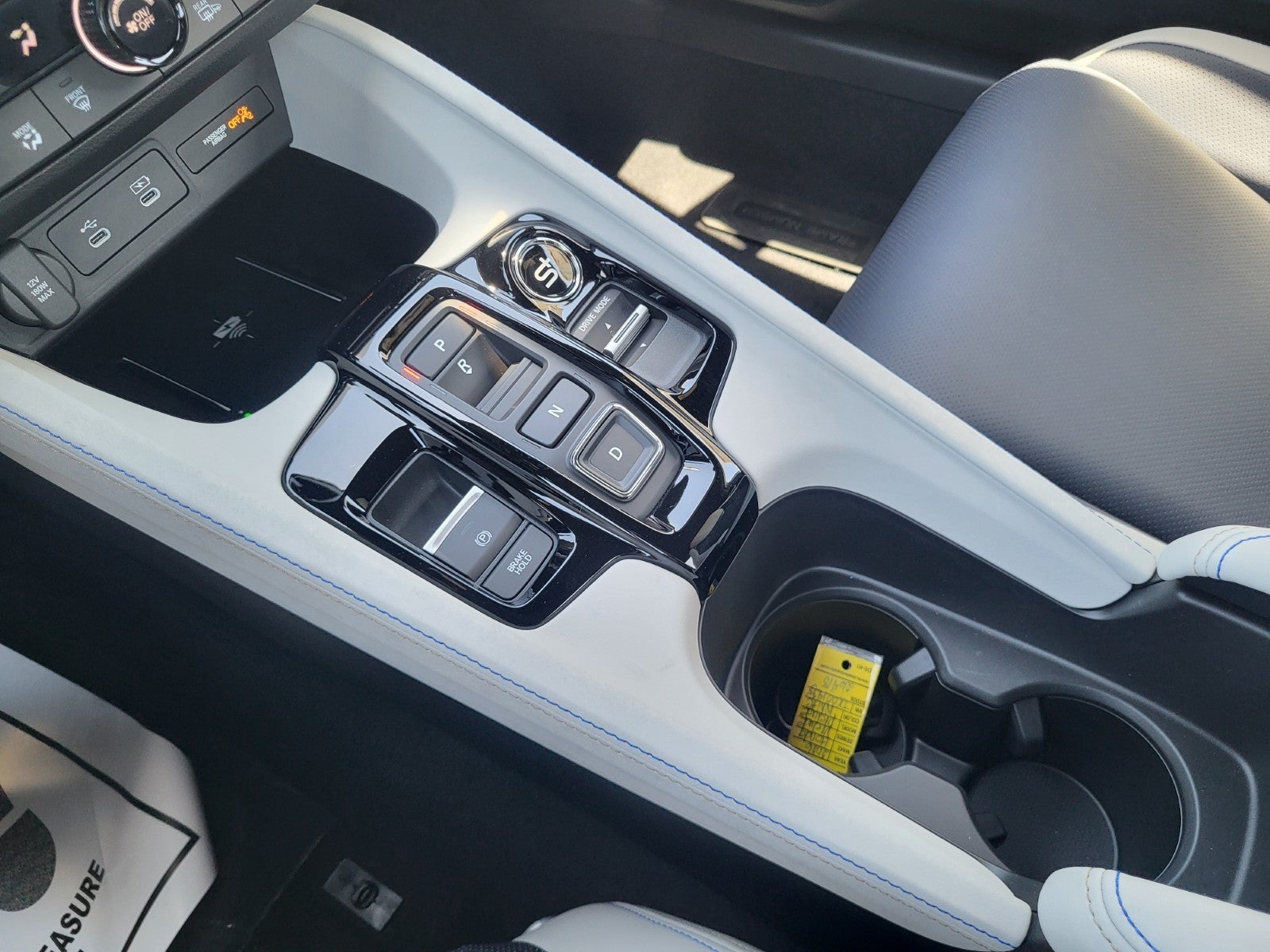 2026 Honda Prelude Hybrid
