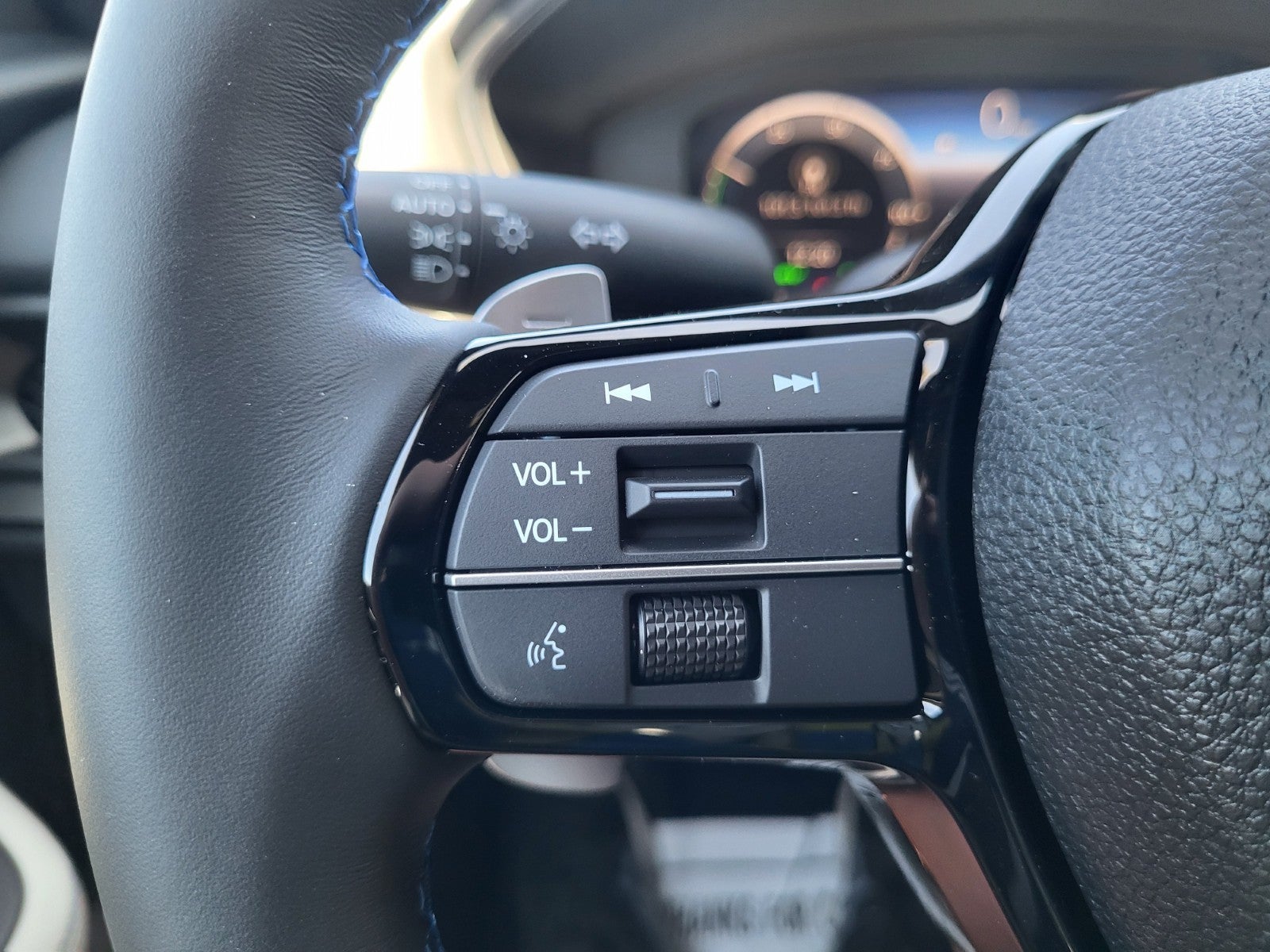 2026 Honda Prelude Hybrid