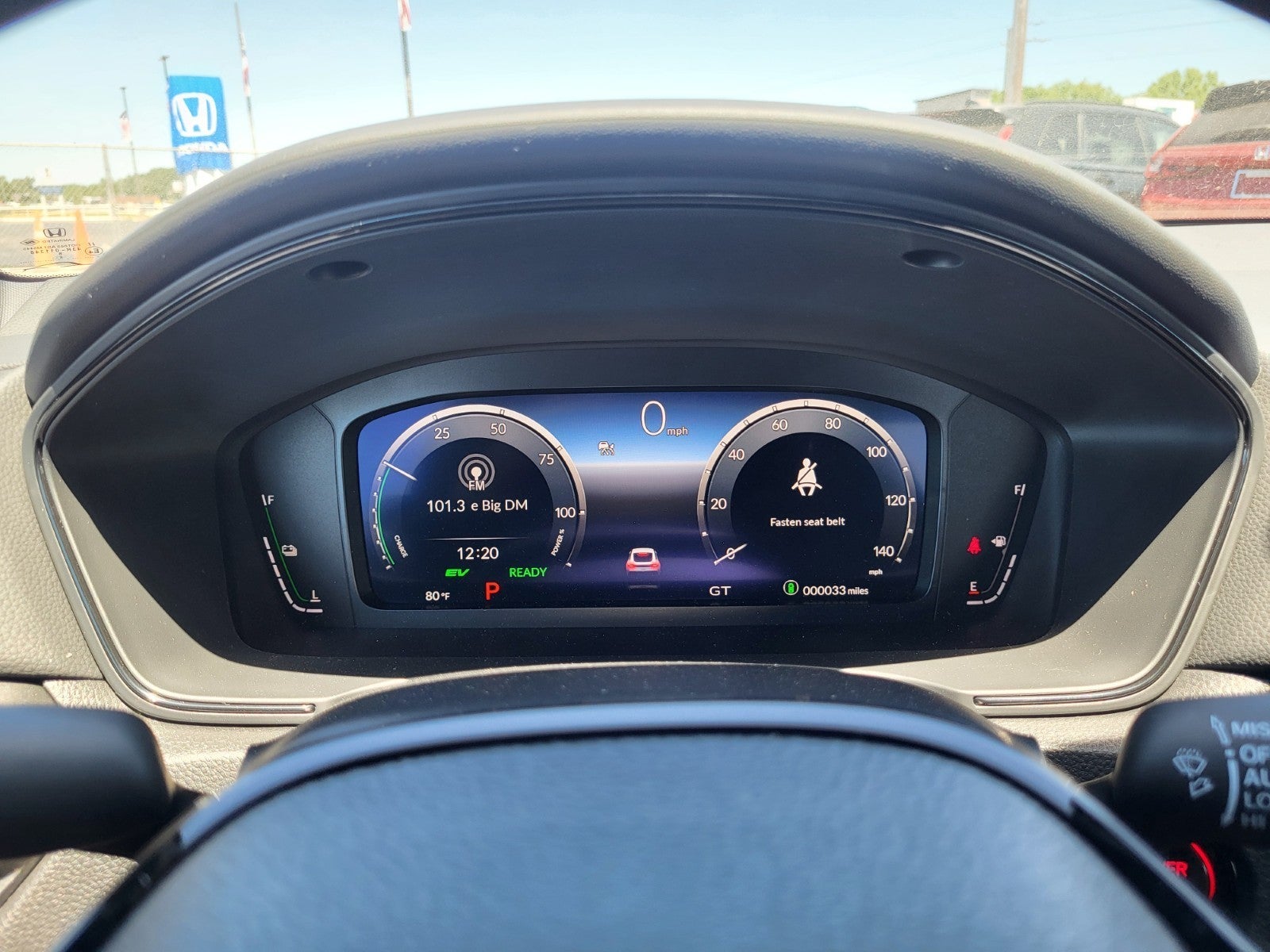 2026 Honda Prelude Hybrid