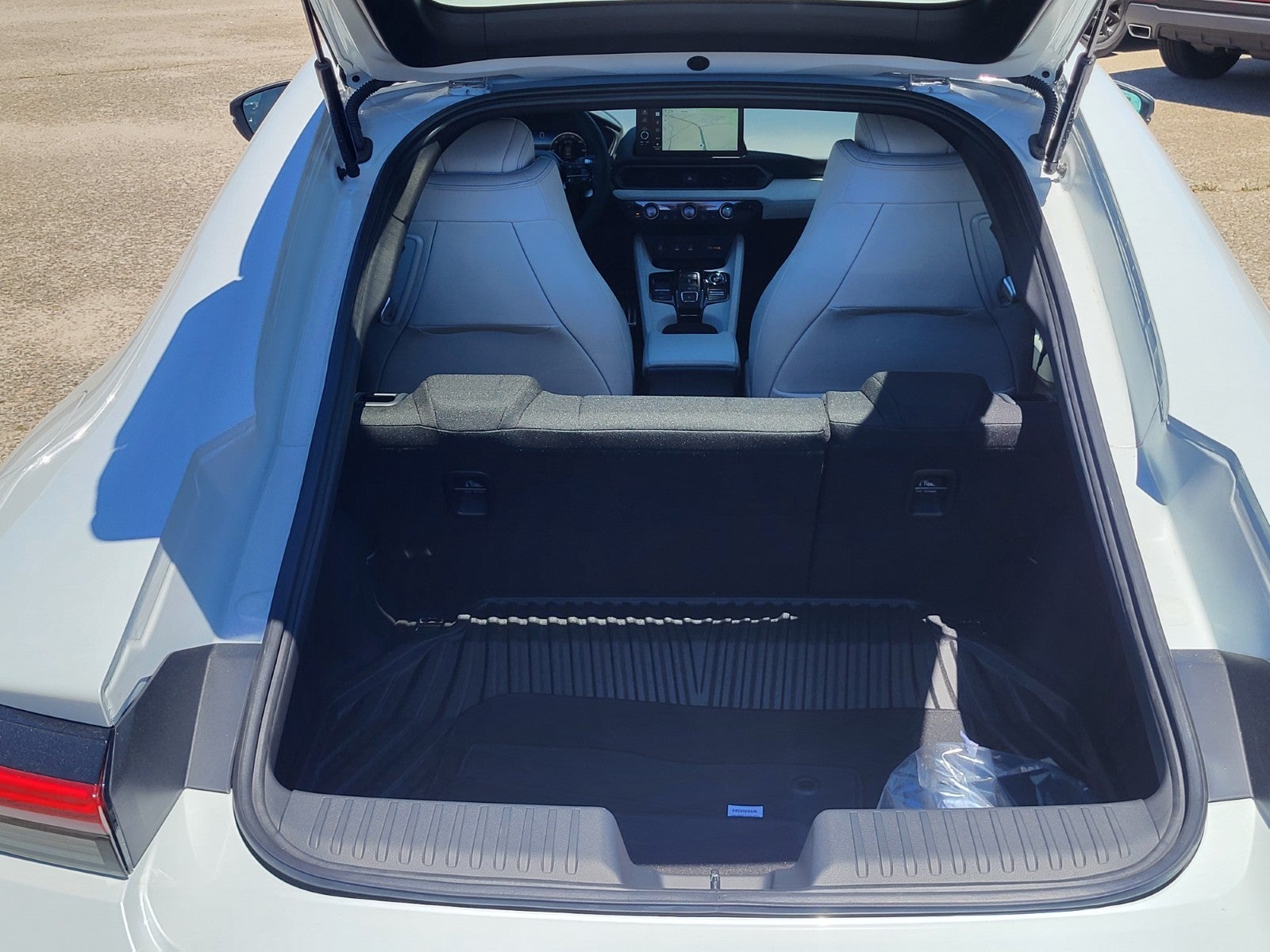 2026 Honda Prelude Hybrid