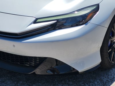 2026 Honda Prelude Hybrid