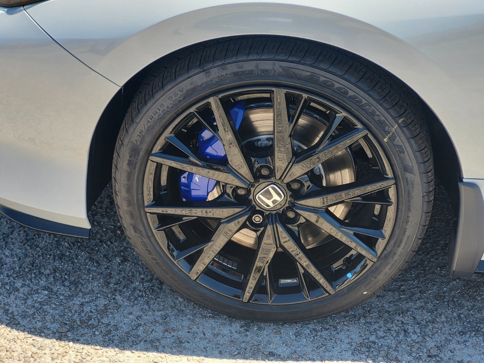 2026 Honda Prelude Hybrid