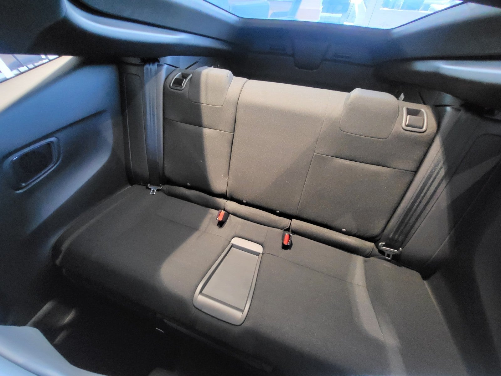 2026 Honda Prelude Hybrid