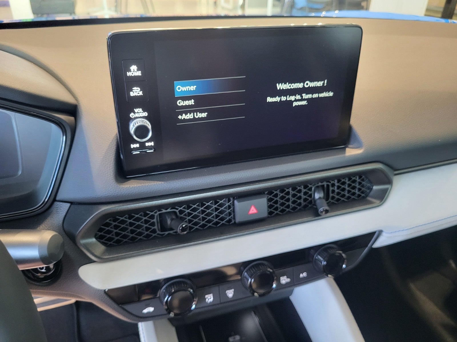 2026 Honda Prelude Hybrid