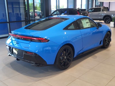 2026 Honda Prelude Hybrid