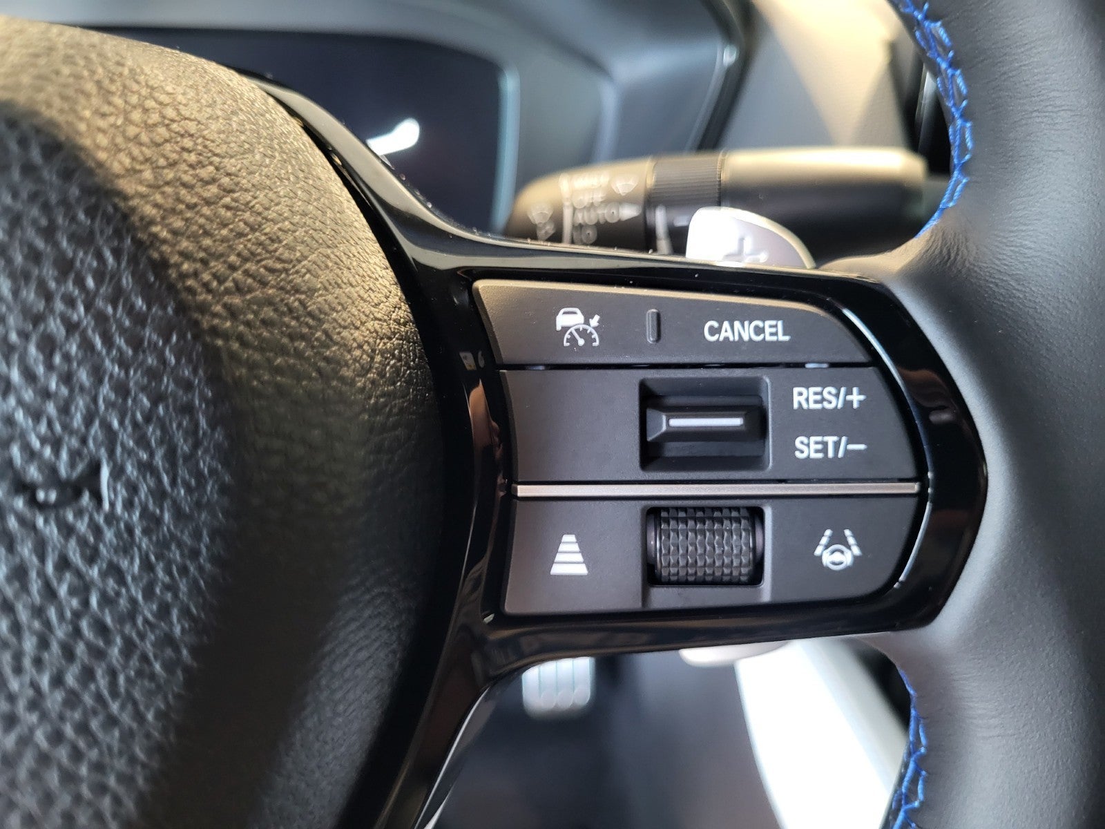 2026 Honda Prelude Hybrid