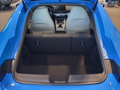 2026 Honda Prelude Hybrid