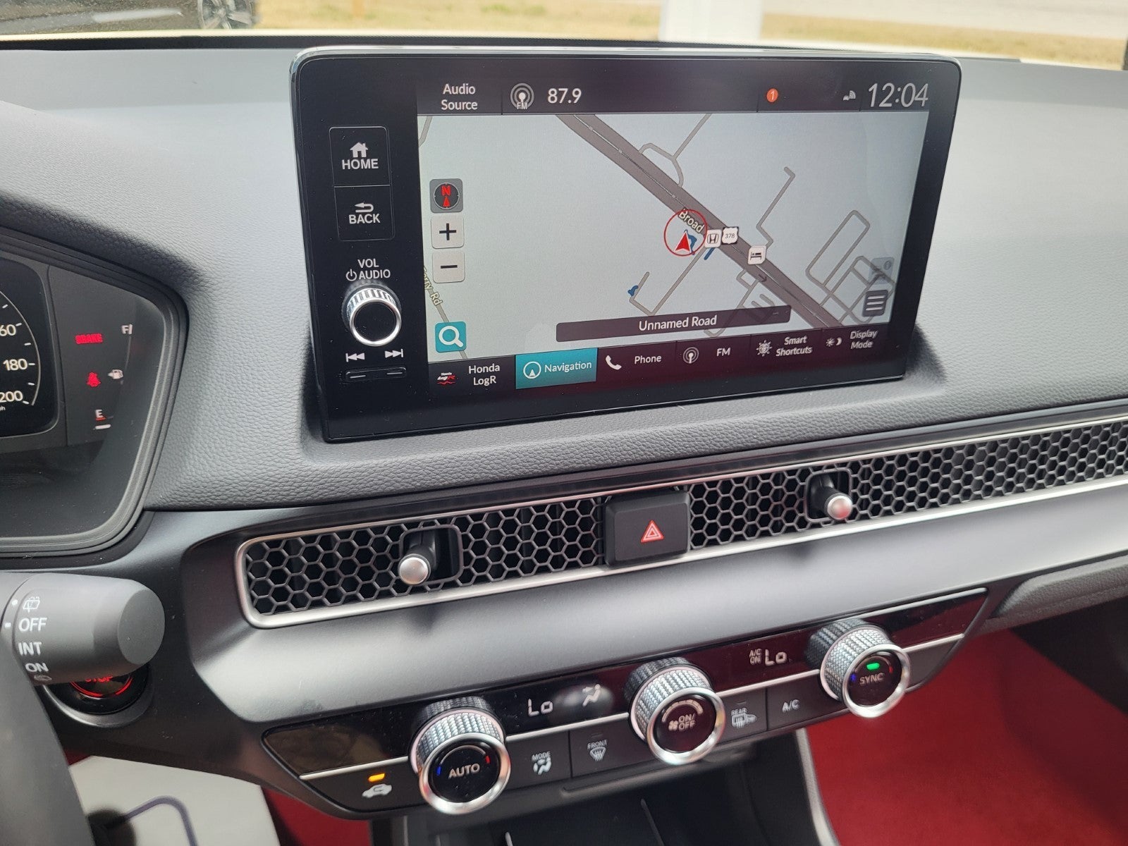 2025 Honda Civic Type R Manual