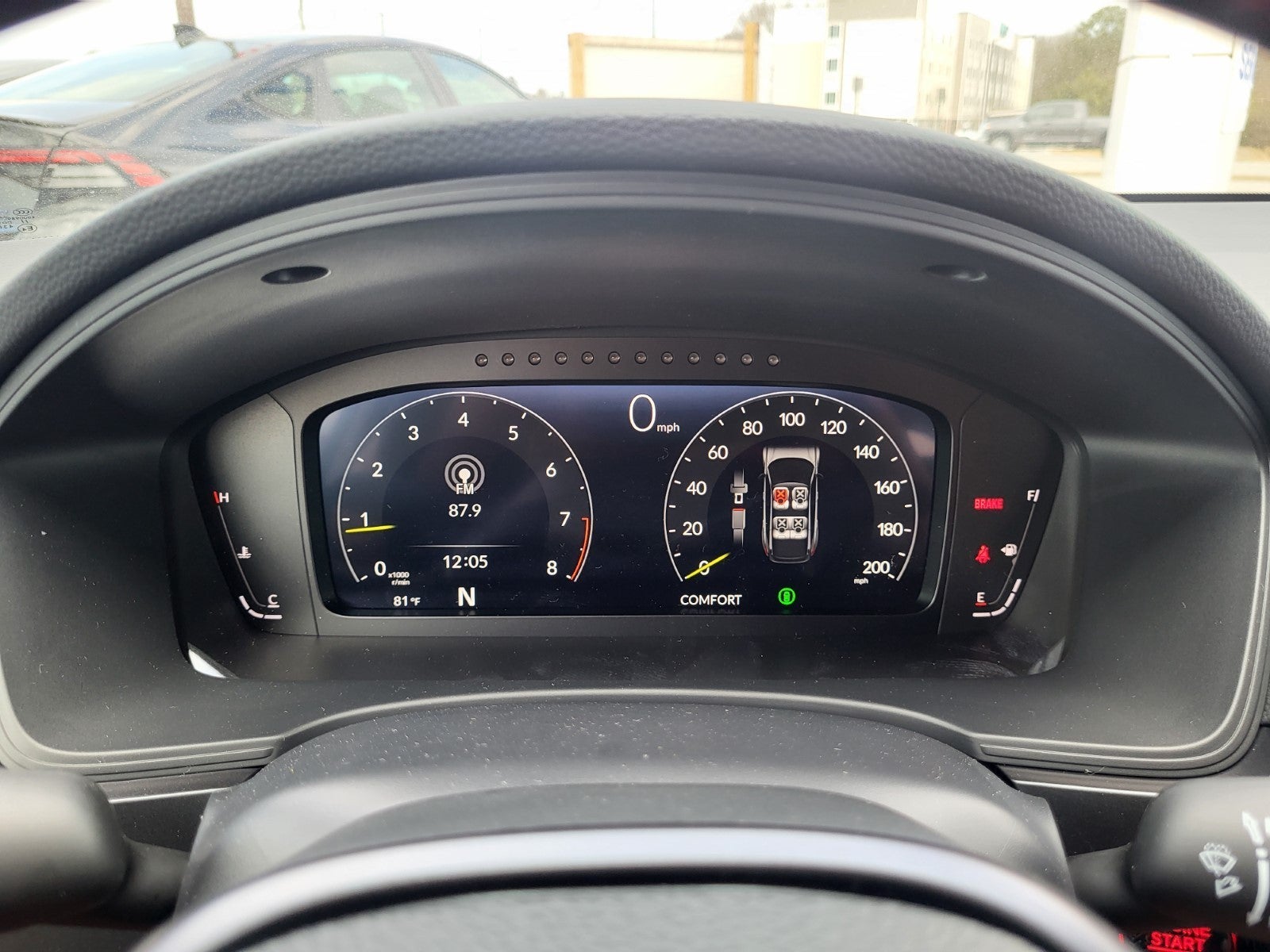 2025 Honda Civic Type R Manual