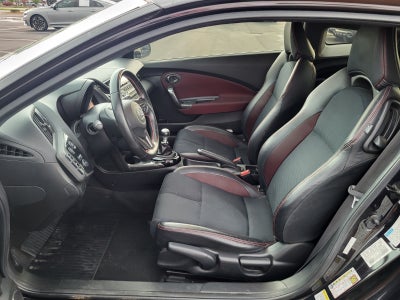 2015 Honda CR-Z EX