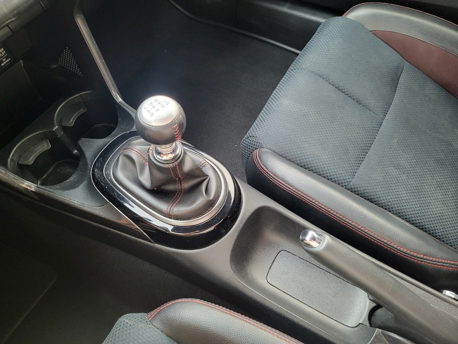 2015 Honda CR-Z EX