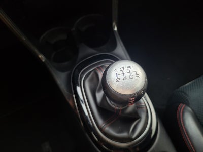 2015 Honda CR-Z EX