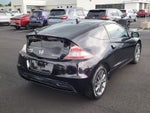 2015 Honda CR-Z EX