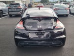 2015 Honda CR-Z EX