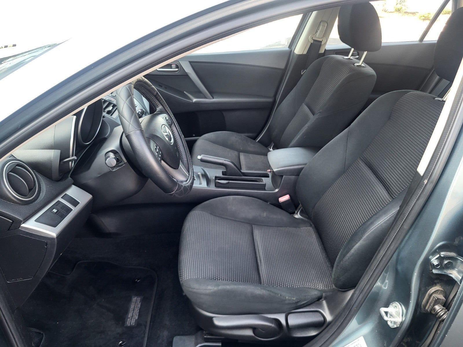 2012 Mazda Mazda3 i Touring