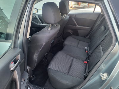 2012 Mazda Mazda3 i Touring