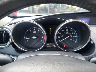 2012 Mazda Mazda3 i Touring