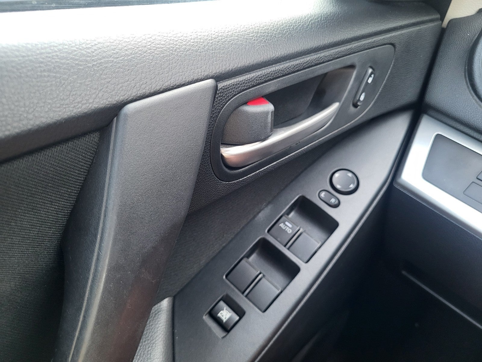 2012 Mazda Mazda3 i Touring