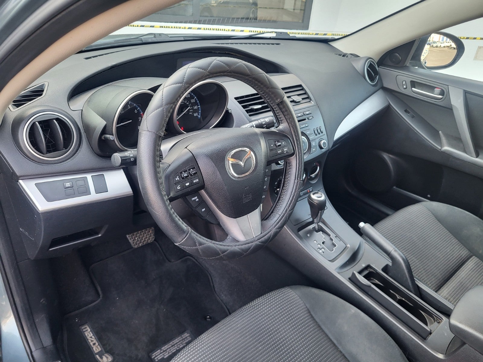 2012 Mazda Mazda3 i Touring