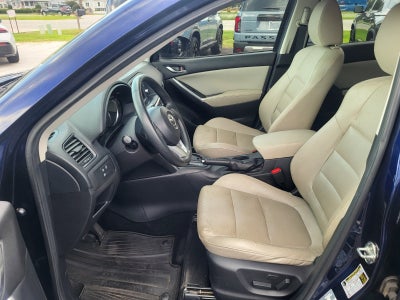 2014 Mazda Mazda CX-5 Grand Touring