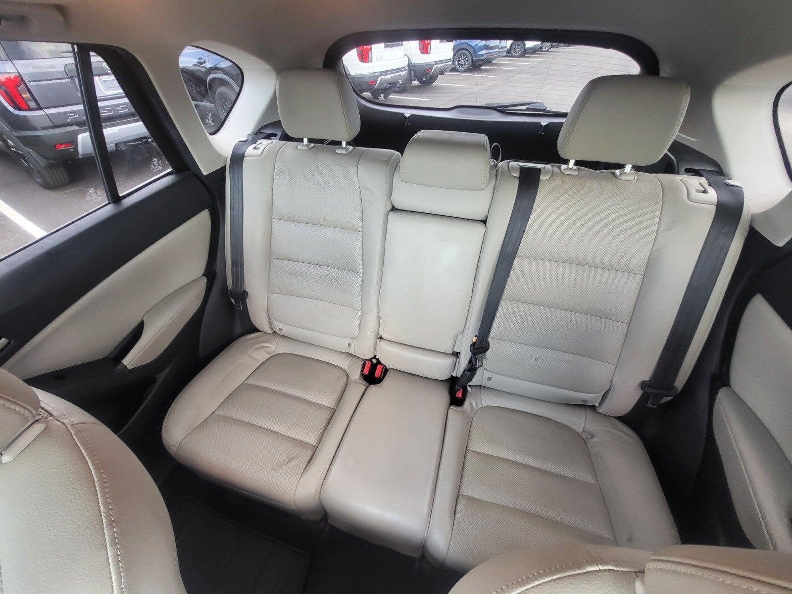 2014 Mazda Mazda CX-5 Grand Touring