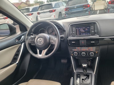 2014 Mazda Mazda CX-5 Grand Touring