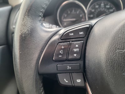2014 Mazda Mazda CX-5 Grand Touring