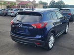 2014 Mazda Mazda CX-5 Grand Touring
