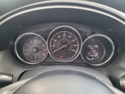 2014 Mazda Mazda CX-5 Grand Touring