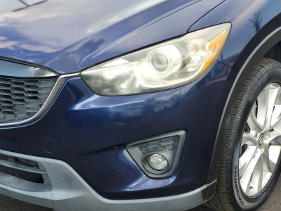2014 Mazda Mazda CX-5 Grand Touring