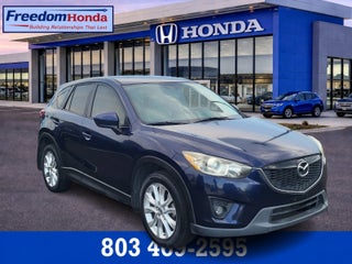 2014 Mazda Mazda CX-5 Grand Touring