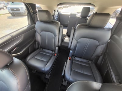 2024 Mazda Mazda CX-90 3.3 Turbo Premium