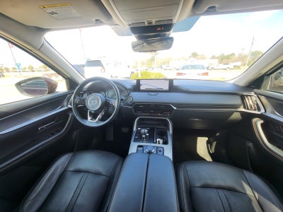 2024 Mazda Mazda CX-90 3.3 Turbo Premium