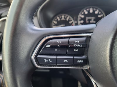 2024 Mazda Mazda CX-90 3.3 Turbo Premium