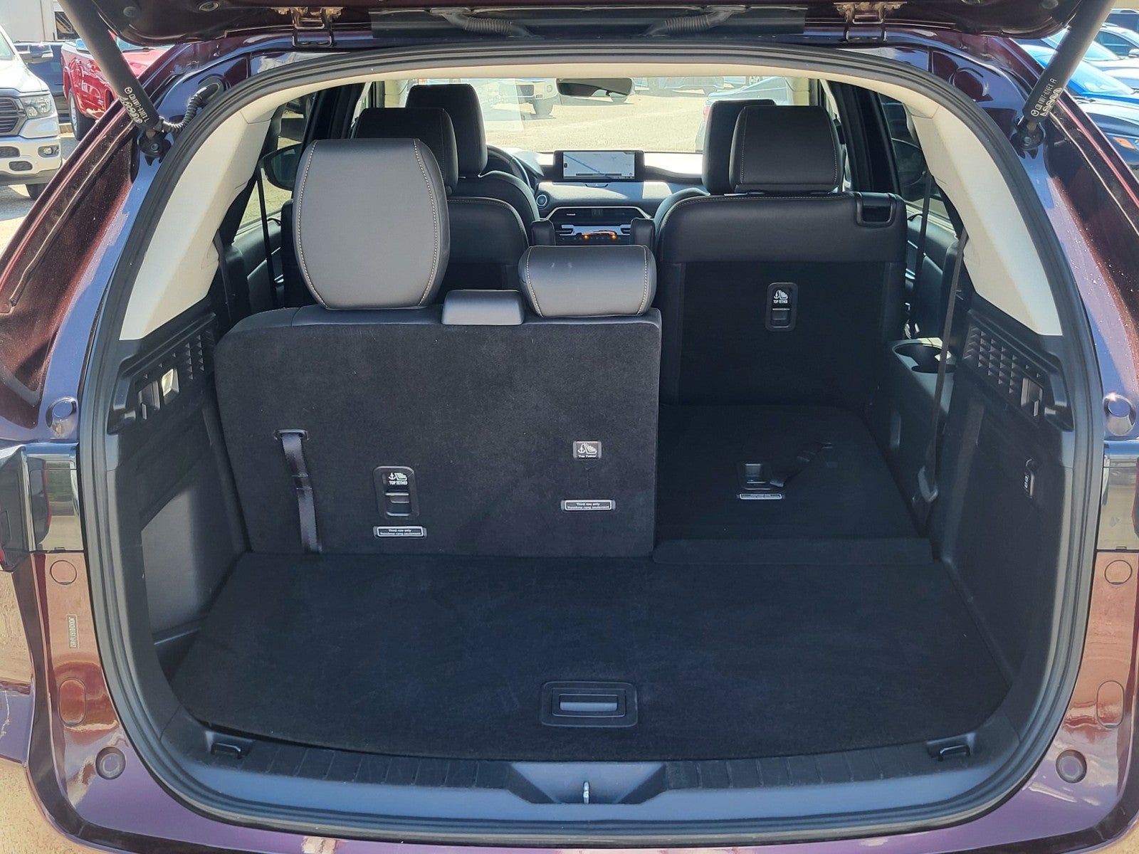 2024 Mazda Mazda CX-90 3.3 Turbo Premium