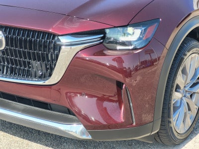 2024 Mazda Mazda CX-90 3.3 Turbo Premium