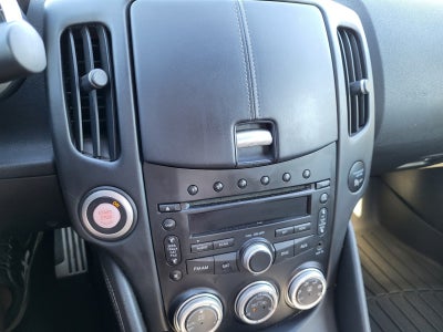 2013 Nissan 370Z NISMO