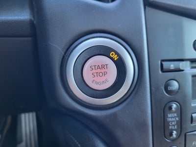 2013 Nissan 370Z NISMO