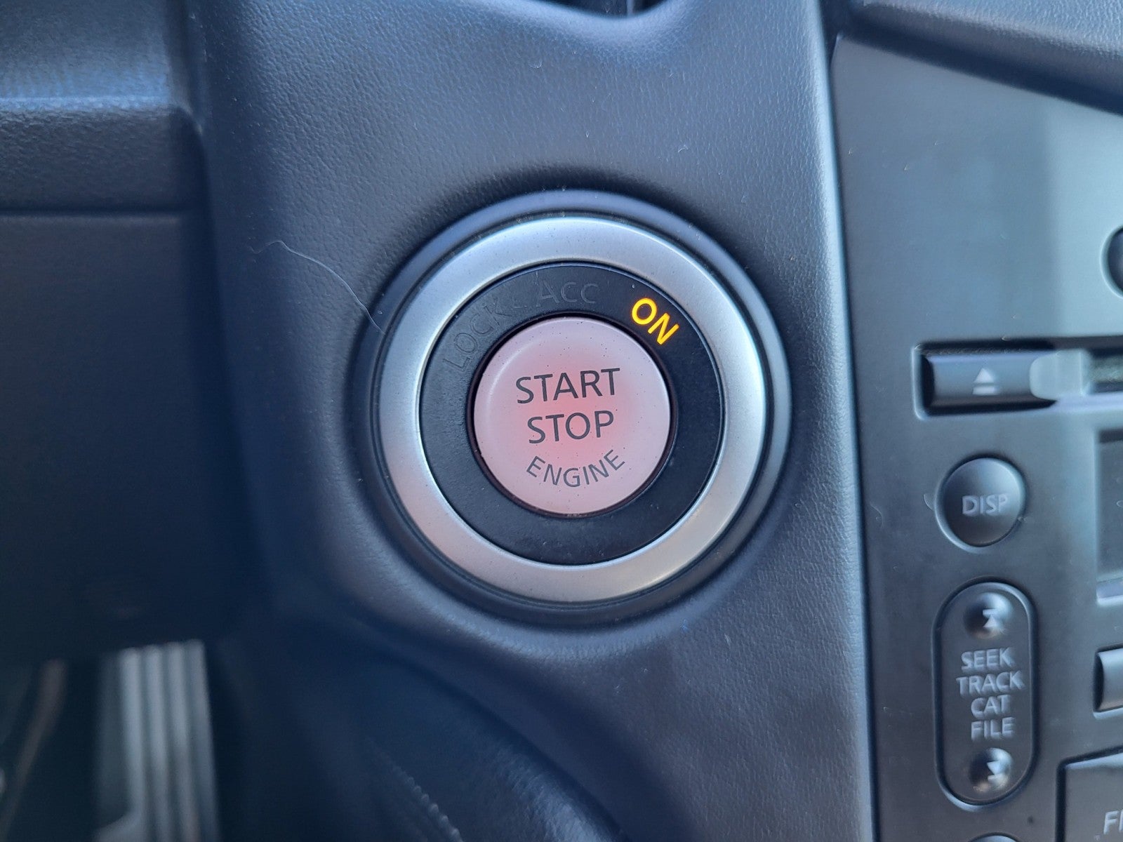 2013 Nissan 370Z NISMO